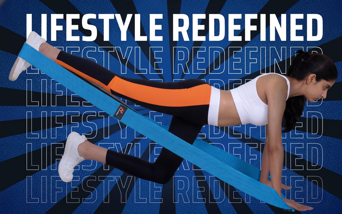 A 20-Minute Full-Body Resistance Band Workout You Can Do at Home